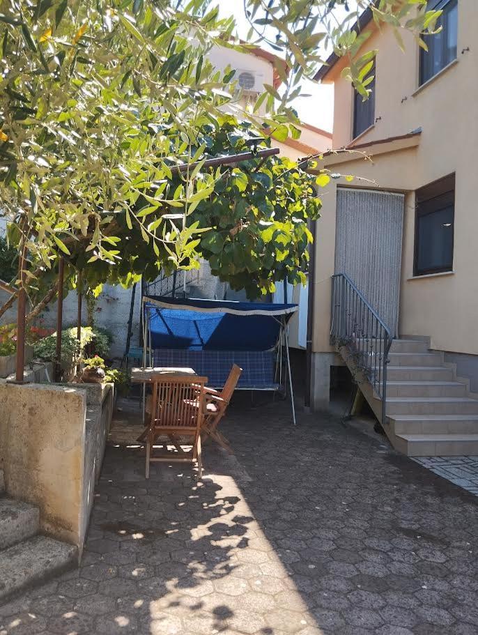 Apartment Borik Pula Bagian luar foto
