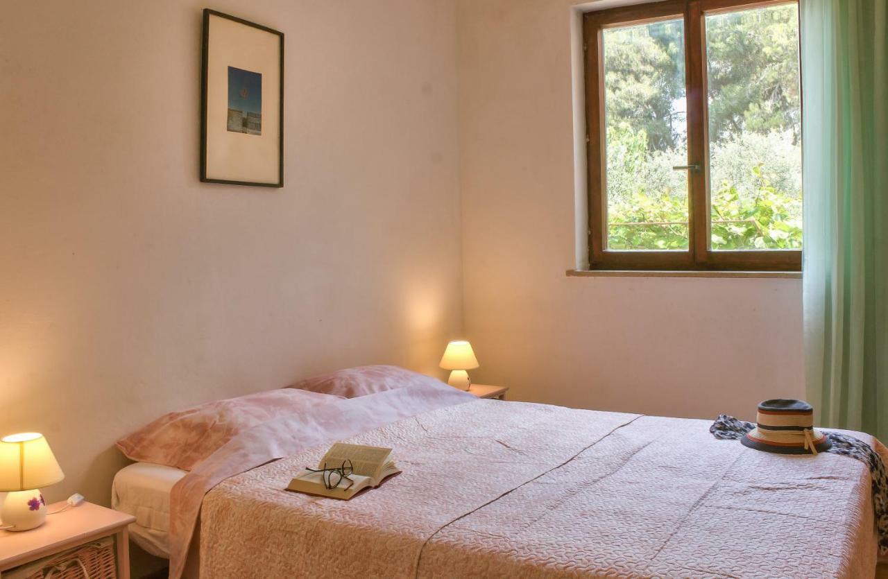 Apartment Borik Pula Bagian luar foto